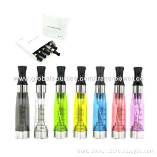 Made in China, itsuwa e cigarette tango CE4 starter kit
